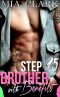 [Stepbrother With Benefits 15] • Stepbrother With Benefits 15 (Third Season)